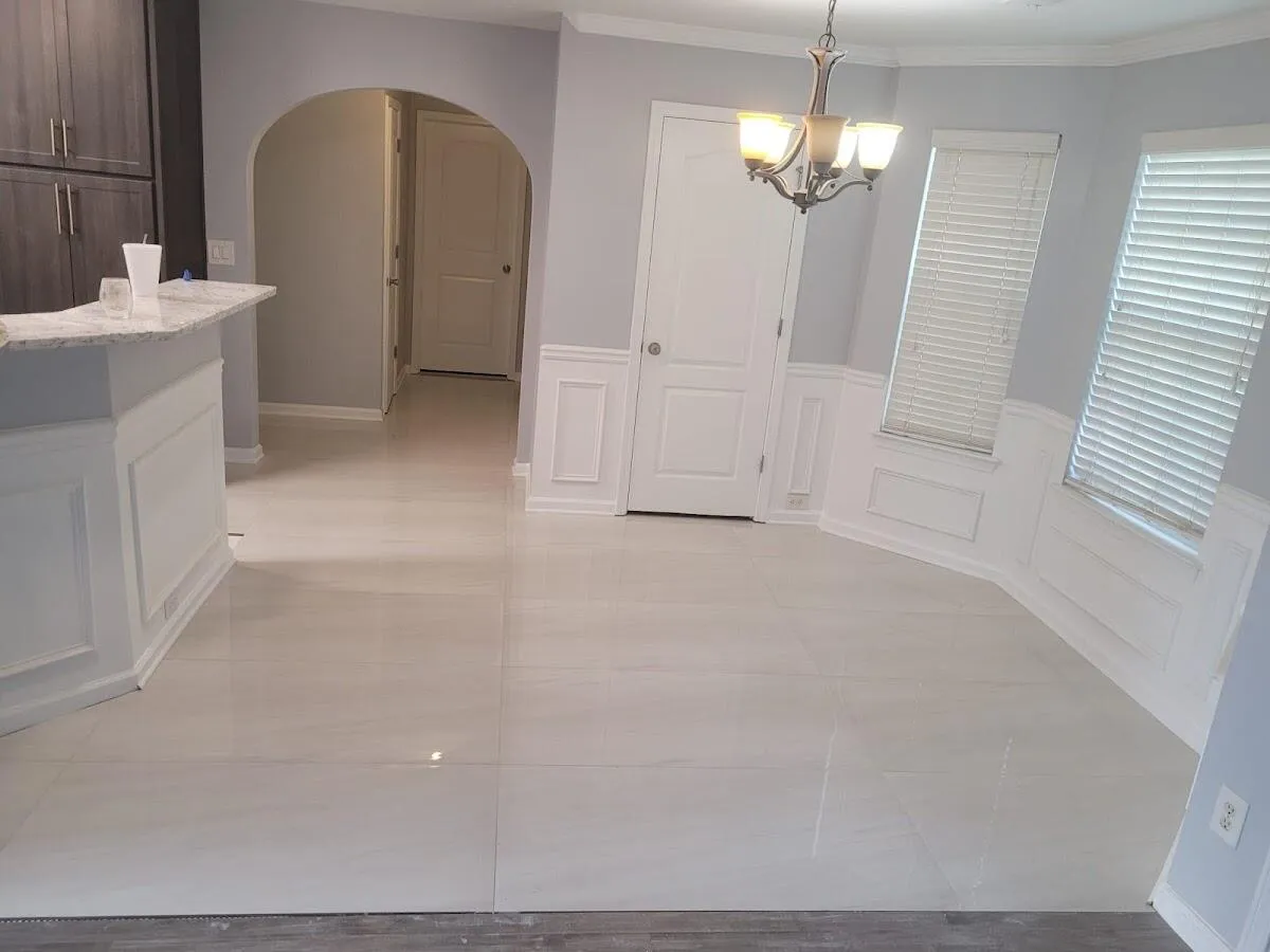 Water Damage Restoration services in Brier, WA